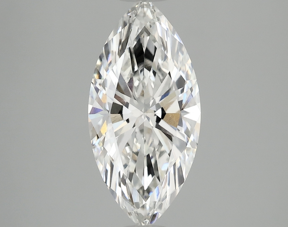 2.09 CT Marquise Diamond