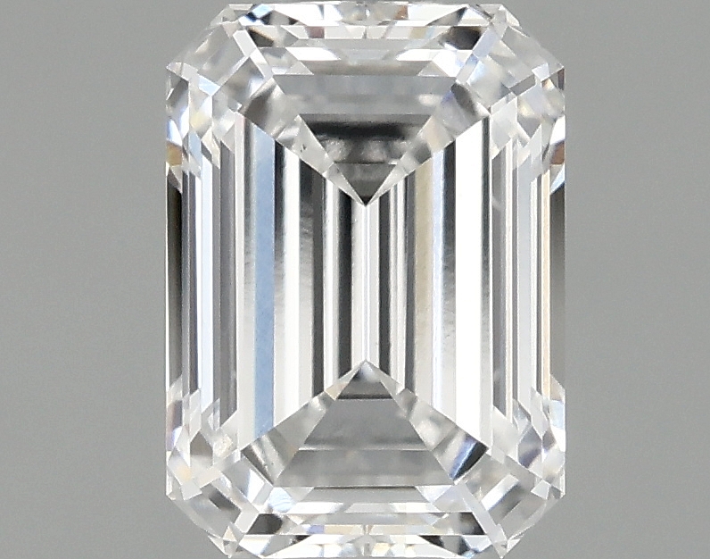 1.10 CT Emerald Diamond