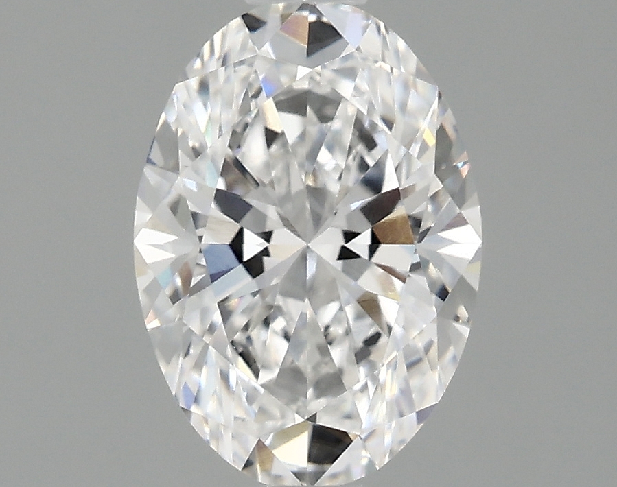 1.06 CT Oval Diamond