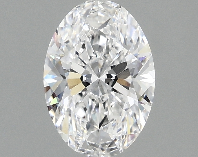 1.03 CT Oval Diamond