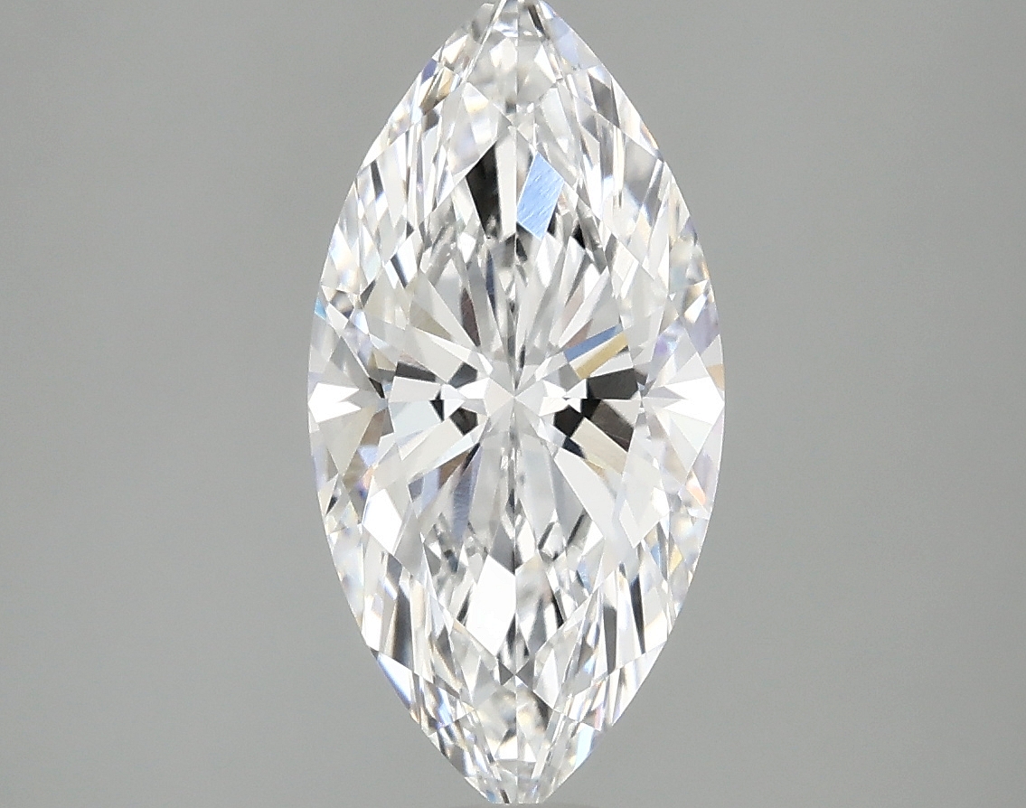 2.05 CT Marquise Diamond