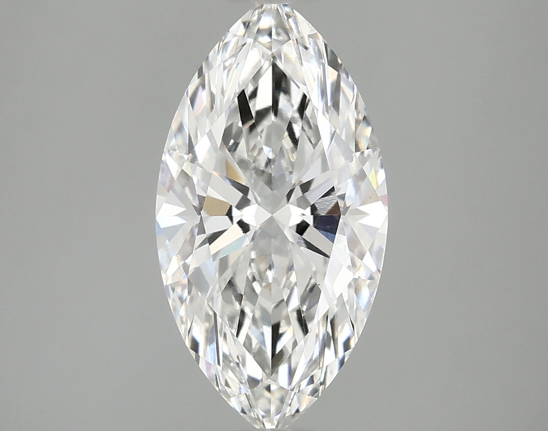 2.10 CT Marquise Diamond