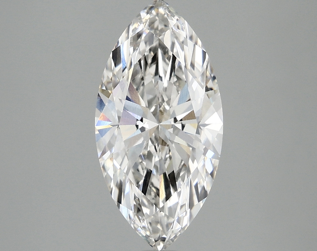2.09 CT Marquise Diamond