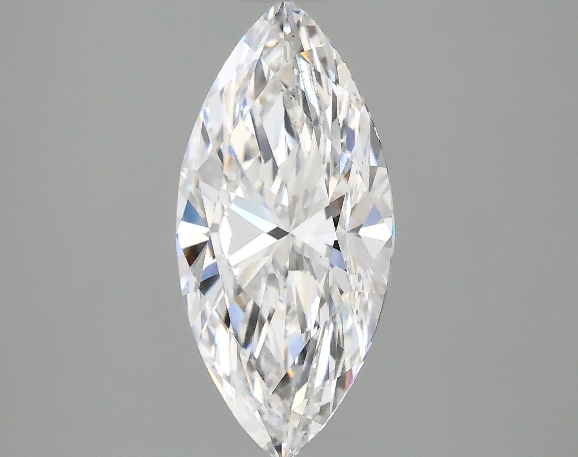 2.08 CT Marquise Diamond