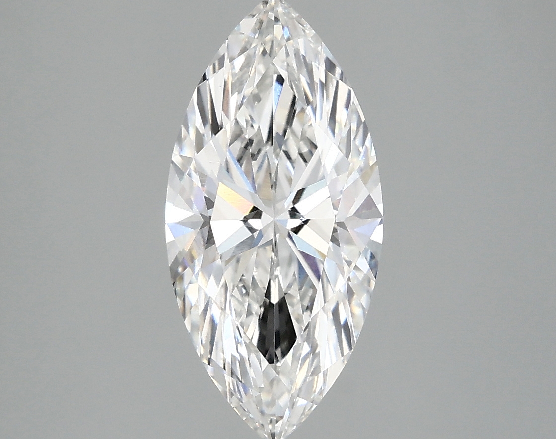 2.10 CT Marquise Diamond