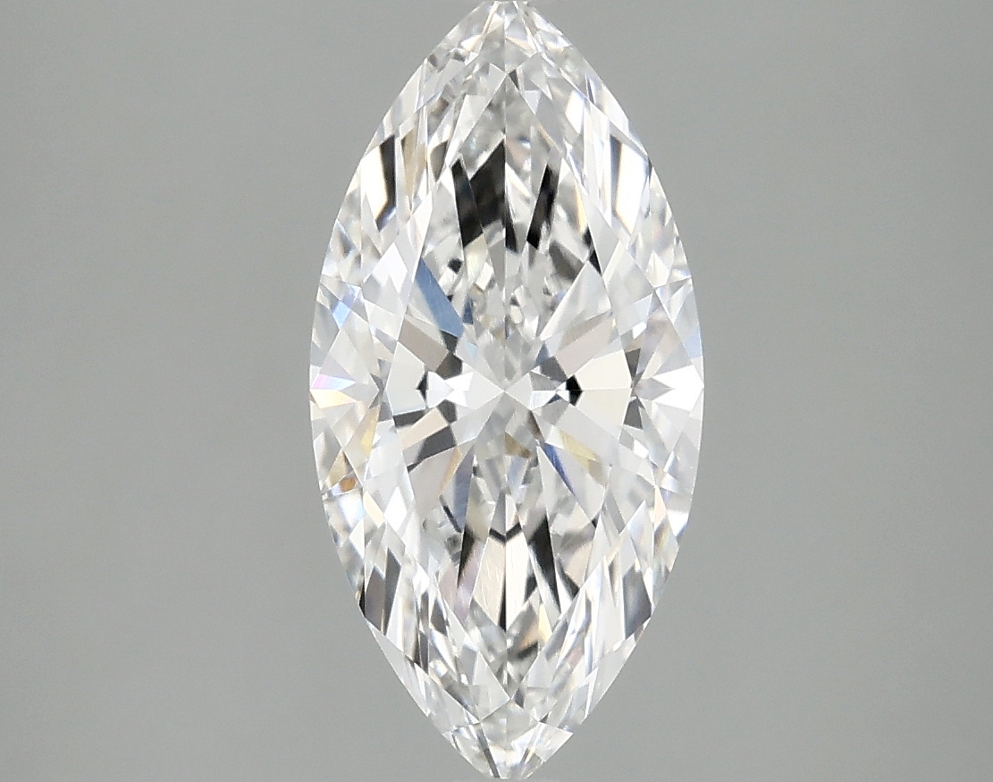 2.10 CT Marquise Diamond