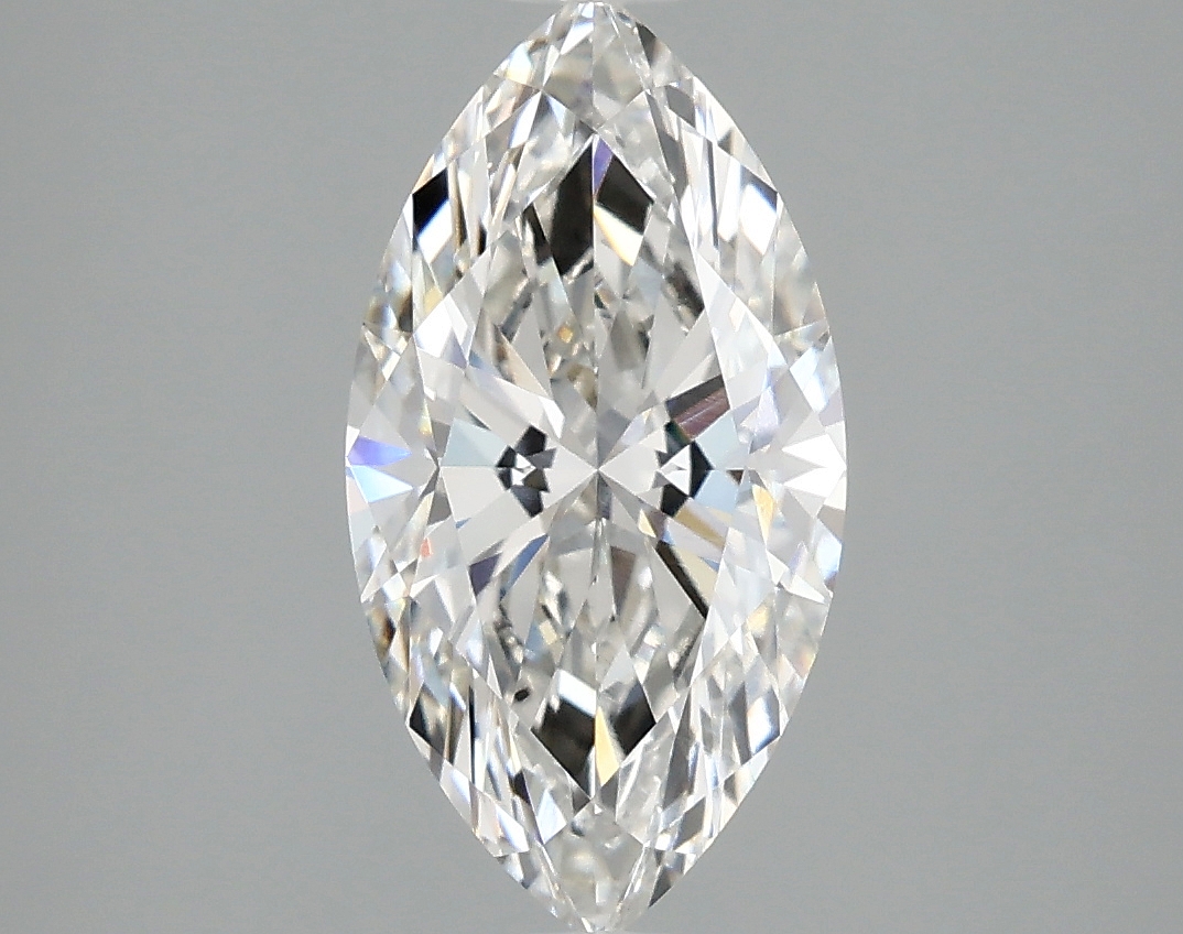 2.10 CT Marquise Diamond