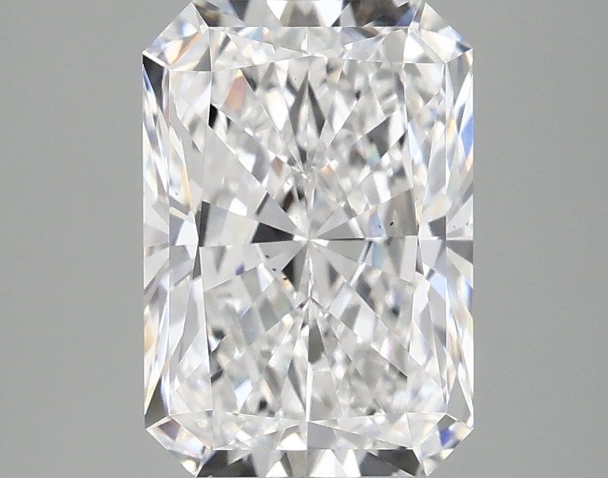 3.05 CT Radiant Diamond