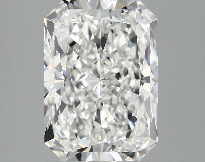 3.03 CT Radiant Diamond