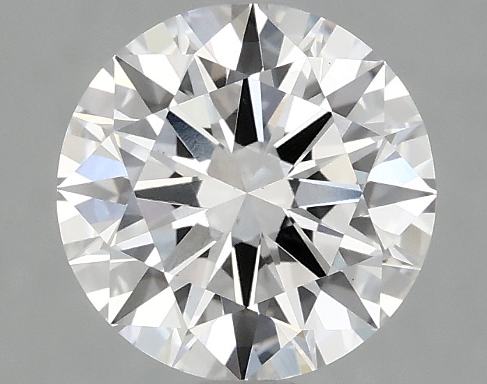 2.02 CT Round Brilliant Diamond