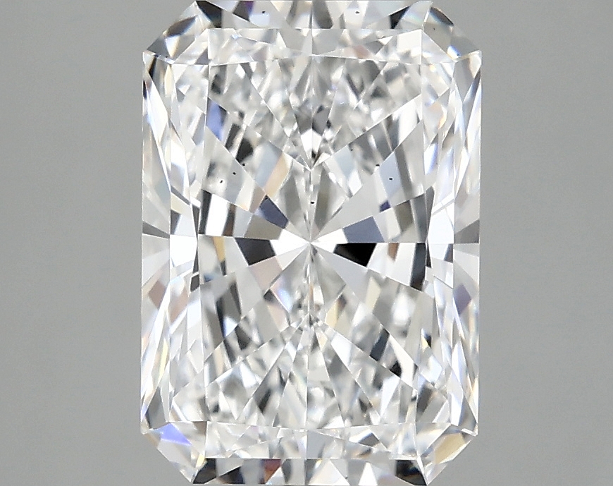 3.10 CT Radiant Diamond