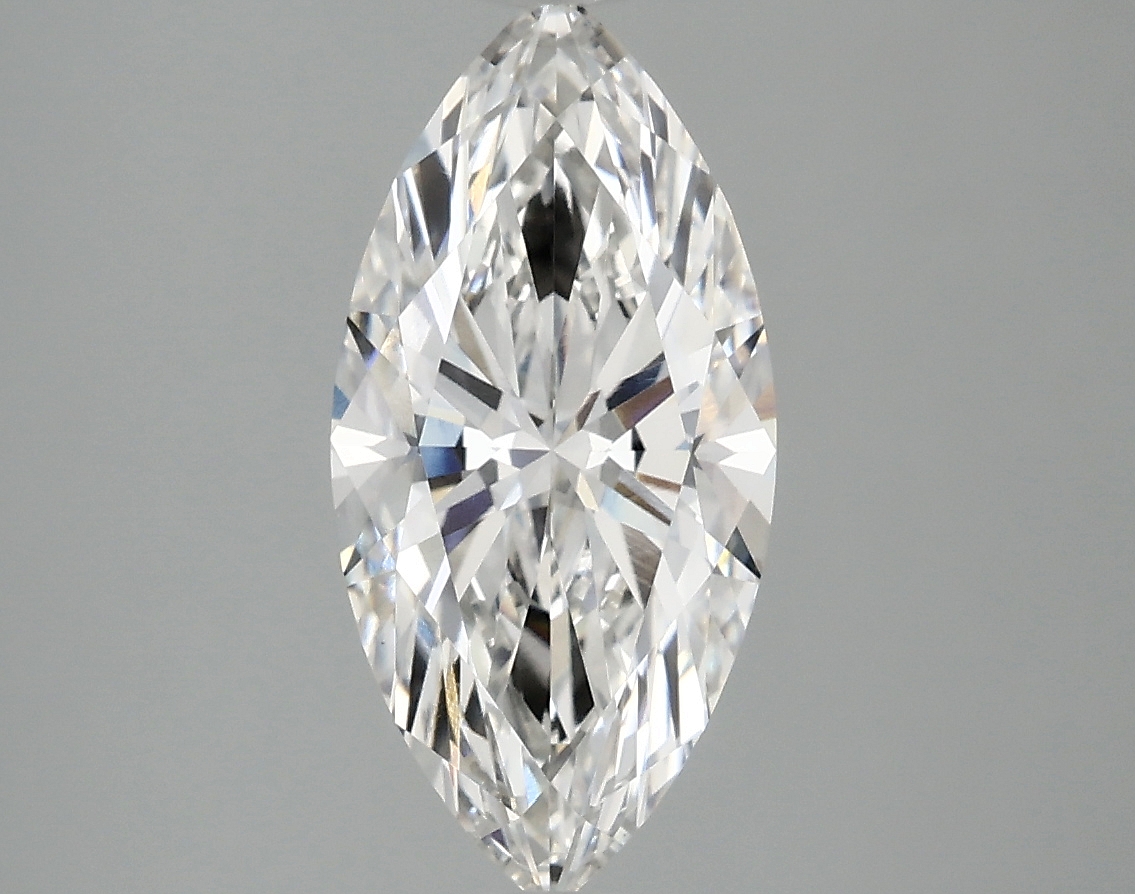 2.09 CT Marquise Diamond