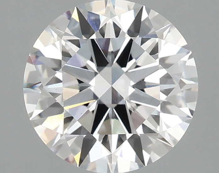 2.08 CT Round Brilliant Diamond