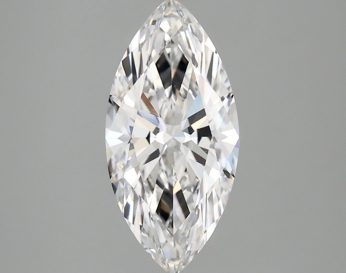 2.10 CT Marquise Diamond