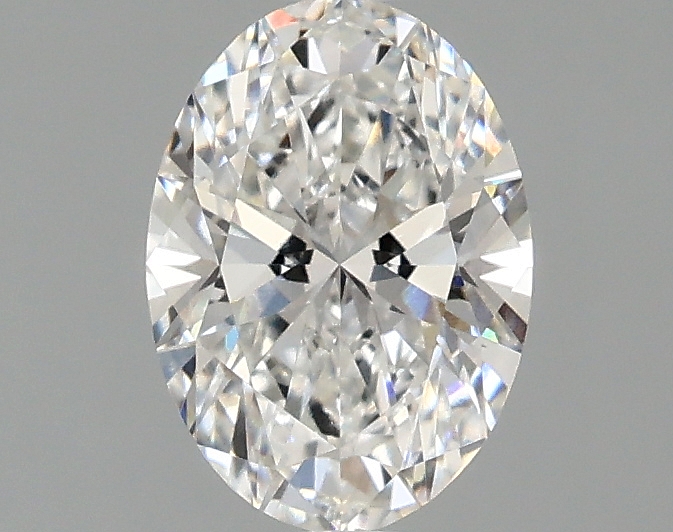 1.03 CT Oval Diamond