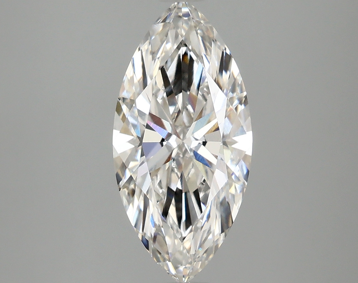2.10 CT Marquise Diamond