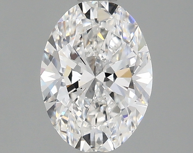 1.05 CT Oval Diamond