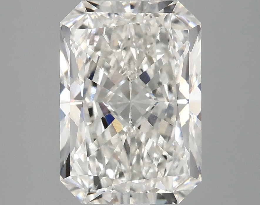 3.06 CT Radiant Diamond