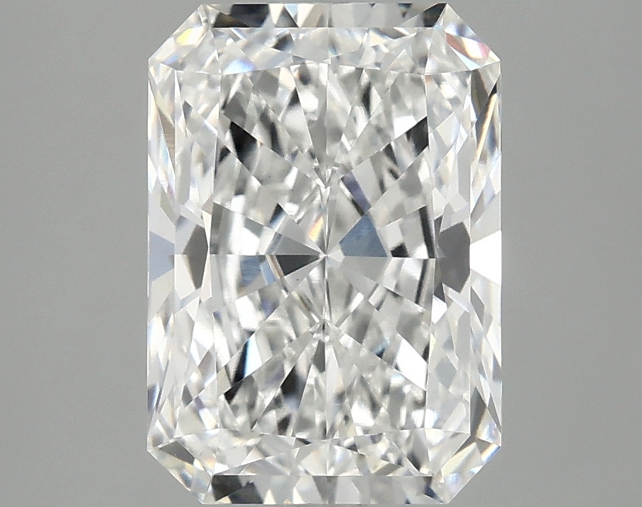 3.10 CT Radiant Diamond