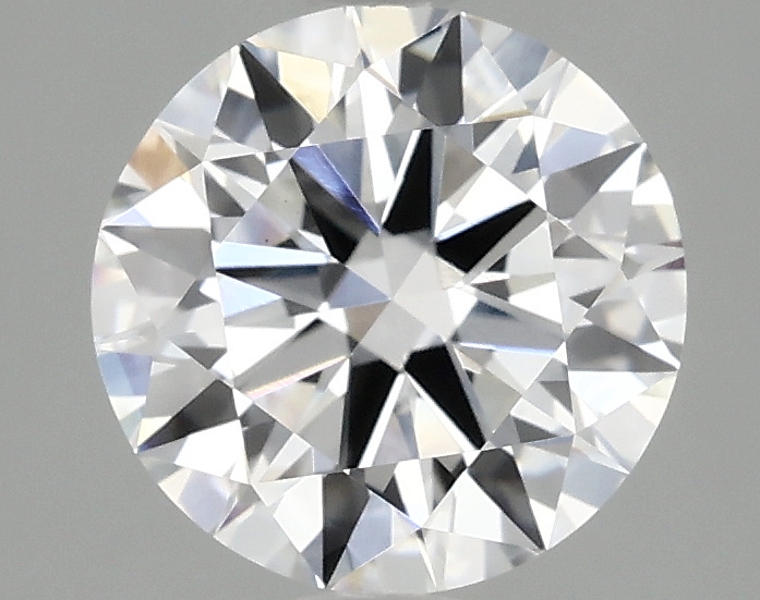 2.00 CT Round Brilliant Diamond