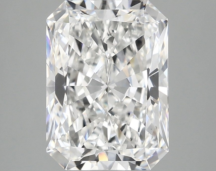 3.03 CT Radiant Diamond