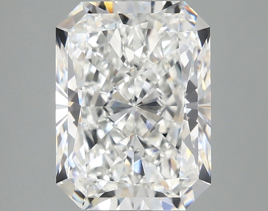 3.10 CT Radiant Diamond