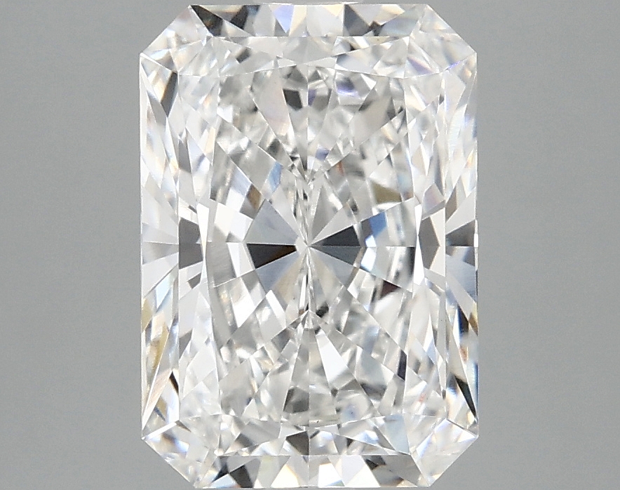 3.10 CT Radiant Diamond