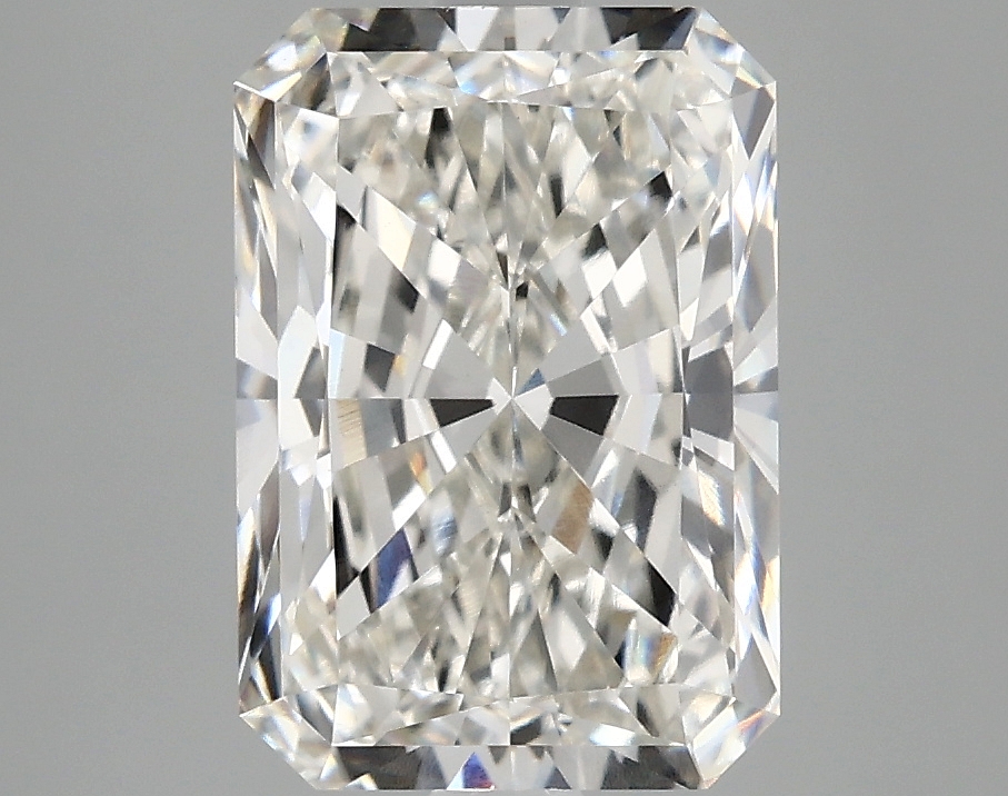 3.09 CT Radiant Diamond