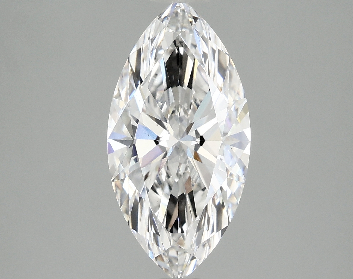 2.08 CT Marquise Diamond