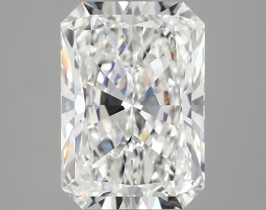 3.10 CT Radiant Diamond