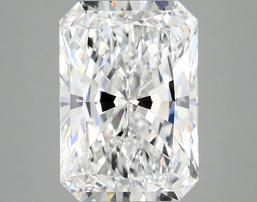 3.08 CT Radiant Diamond