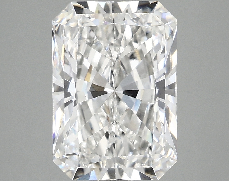 3.10 CT Radiant Diamond