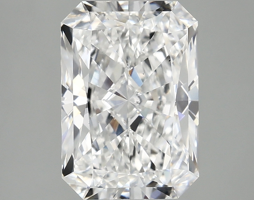 3.03 CT Radiant Diamond