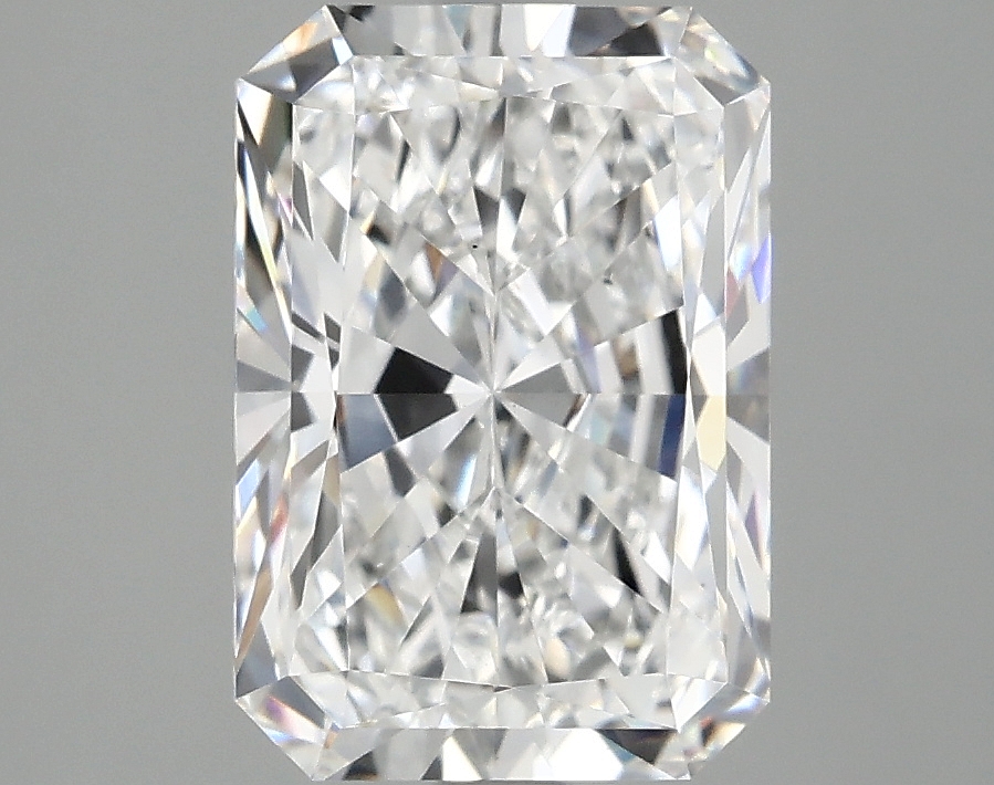 3.08 CT Radiant Diamond