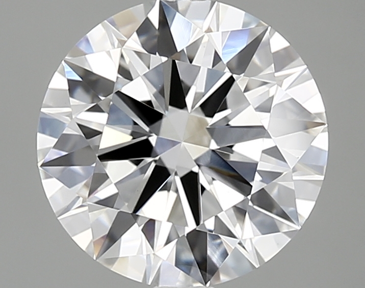2.51 CT Round Brilliant Diamond
