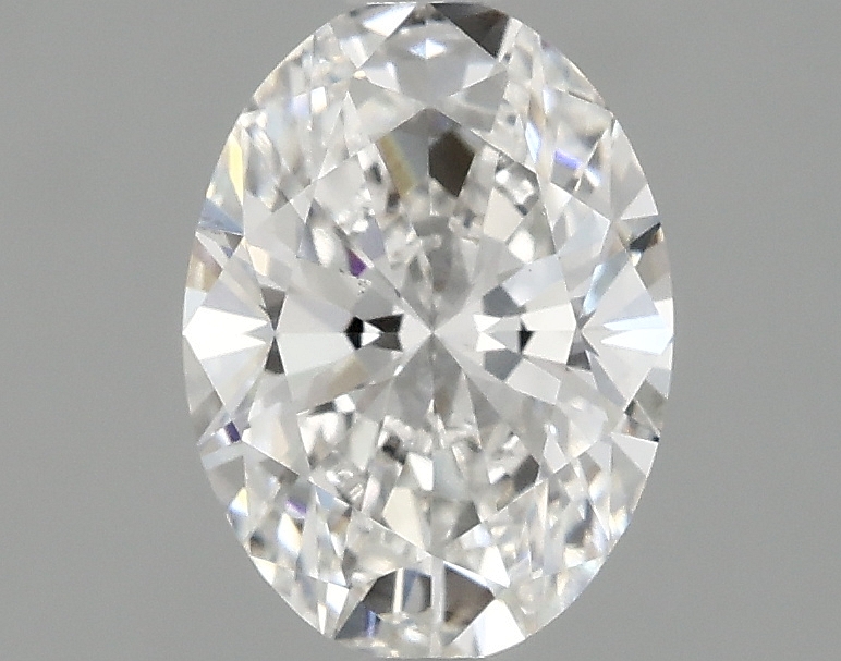 1.50 CT Oval Diamond