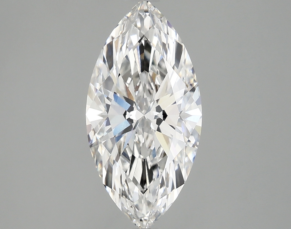 2.10 CT Marquise Diamond
