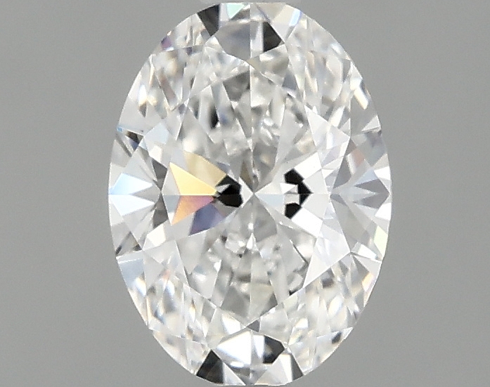 1.10 CT Oval Diamond