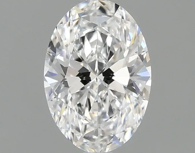 0.98 CT Oval Diamond