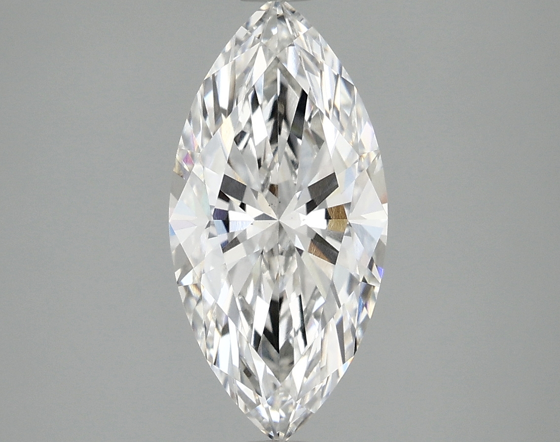 2.10 CT Marquise Diamond