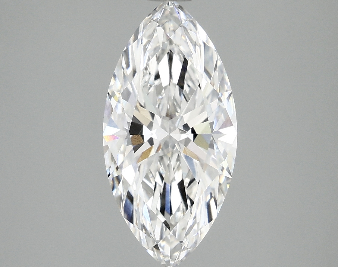 2.10 CT Marquise Diamond