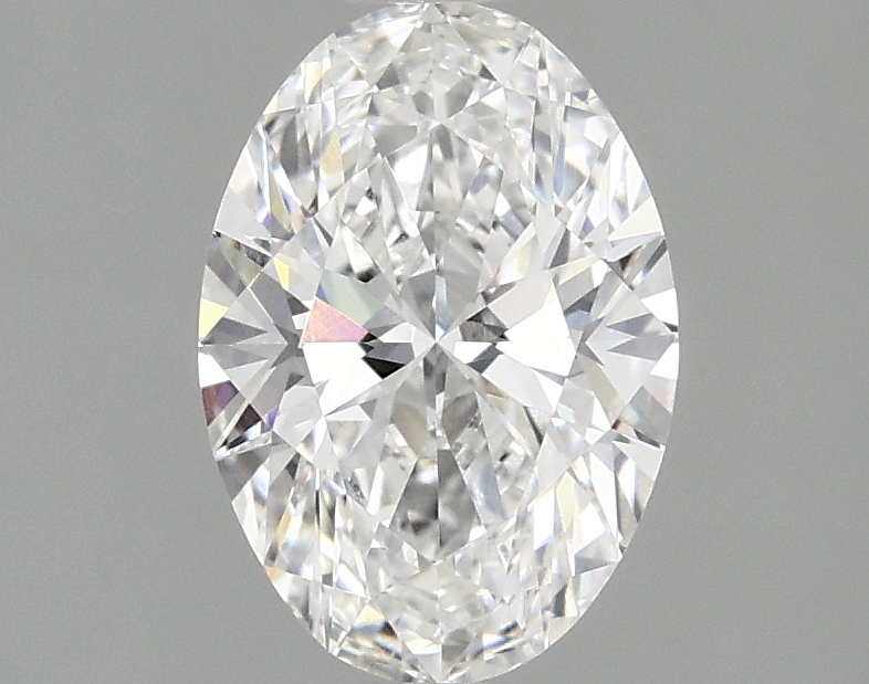 1.50 CT Oval Diamond