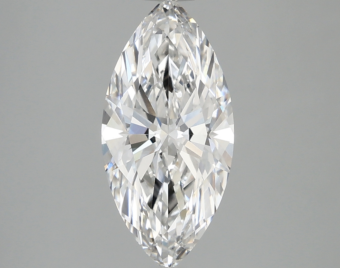 2.10 CT Marquise Diamond