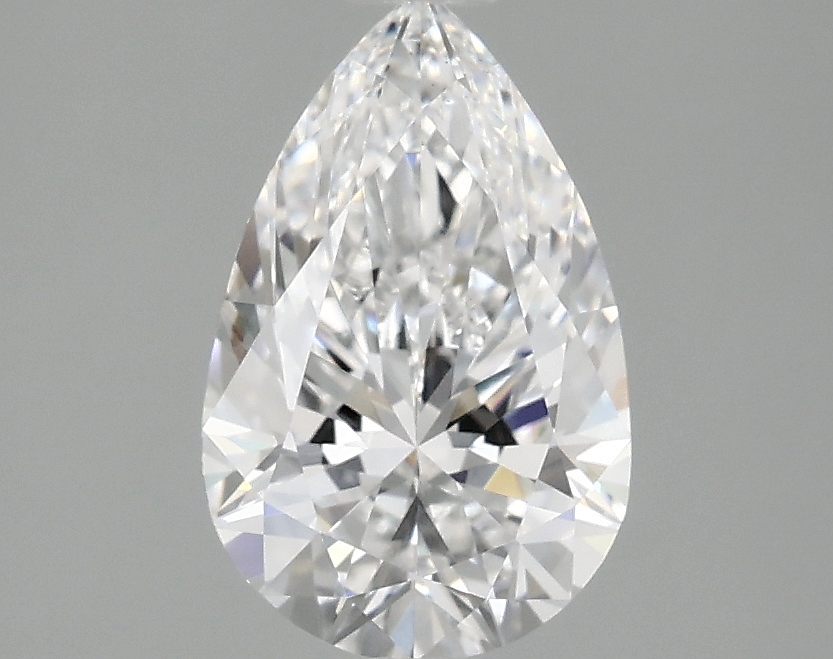 1.55 CT Pear Diamond