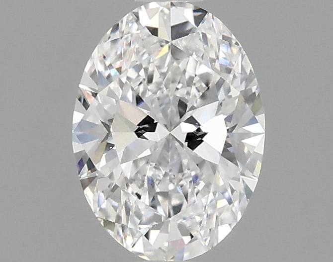 1.01 CT Oval Diamond