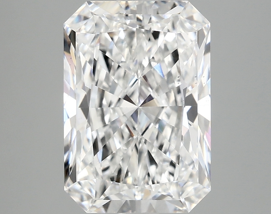 3.09 CT Radiant Diamond