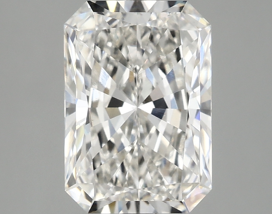 3.09 CT Radiant Diamond