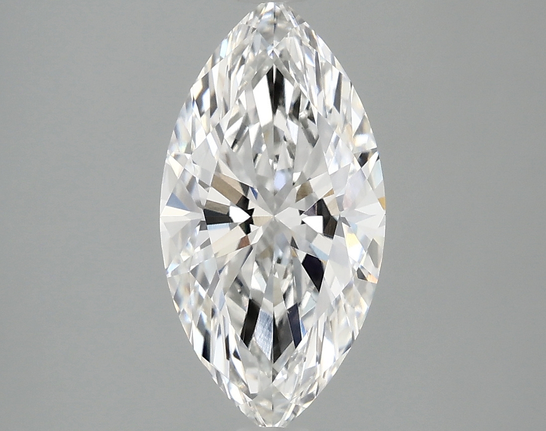 2.10 CT Marquise Diamond