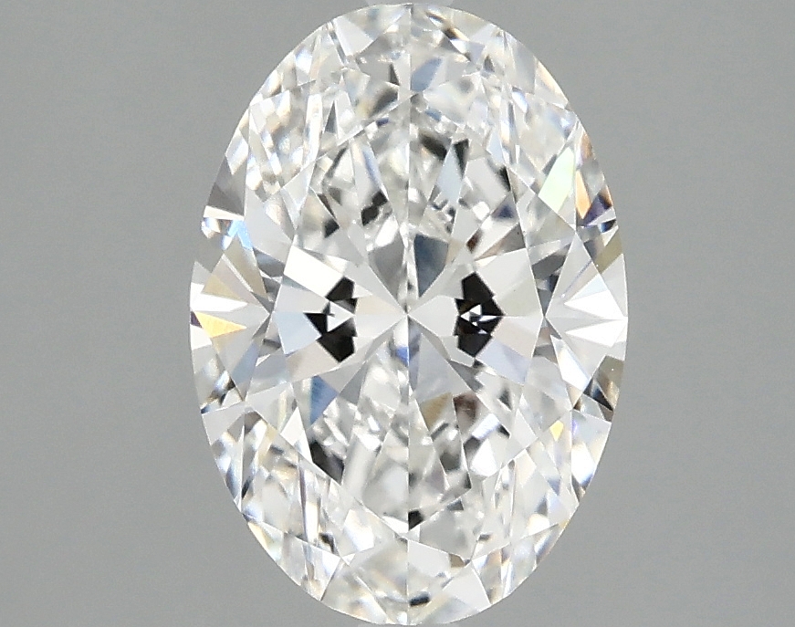 2.01 CT Oval Diamond