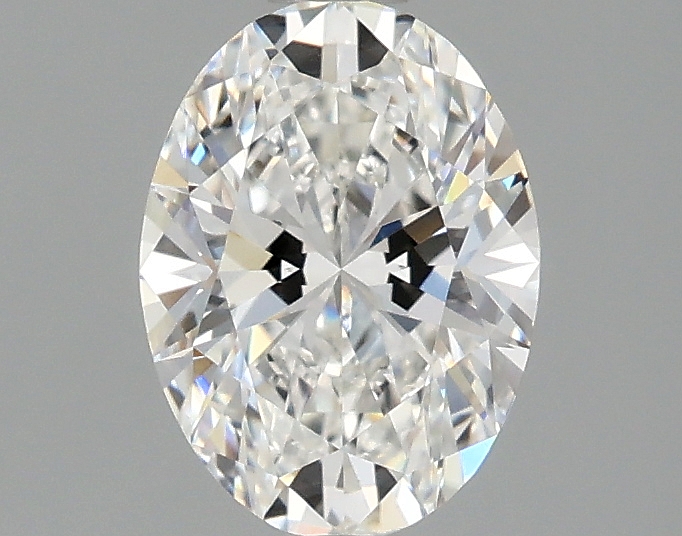 1.06 CT Oval Diamond